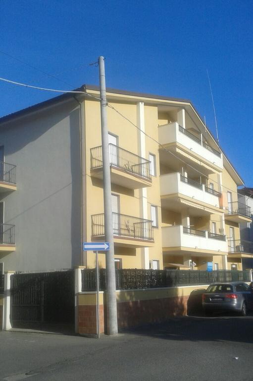 Piccolo B Bosa Exterior foto